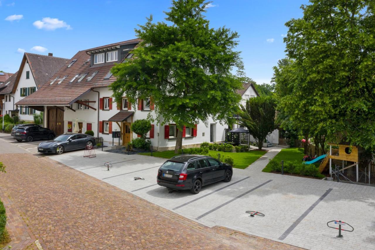 Second Home - Ferienwohnungen Fischbach FDH Exterior foto